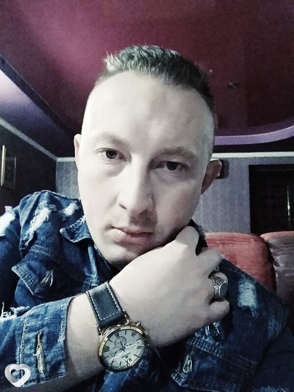 Alezhka, 35, Киеве — анкета №1684538