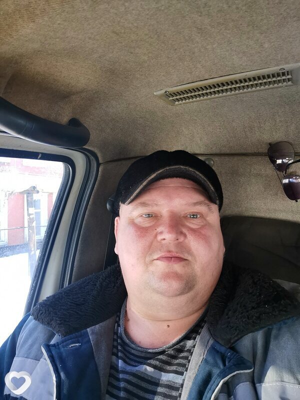 Максим, 47, Оренбурге — анкета №1684395