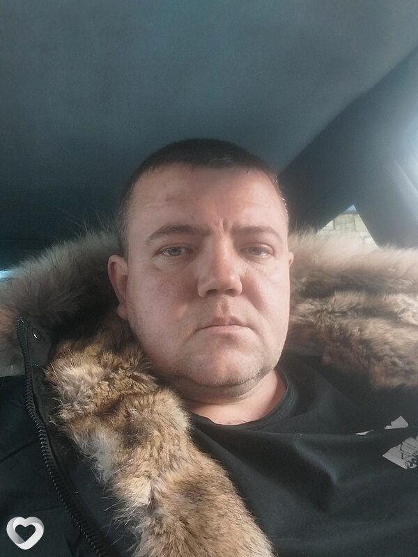 Евгений, 42, Павлодаре — анкета №1684403