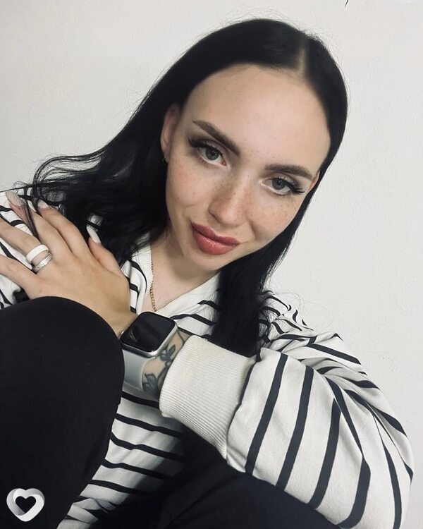 Ангелина, Джанкой