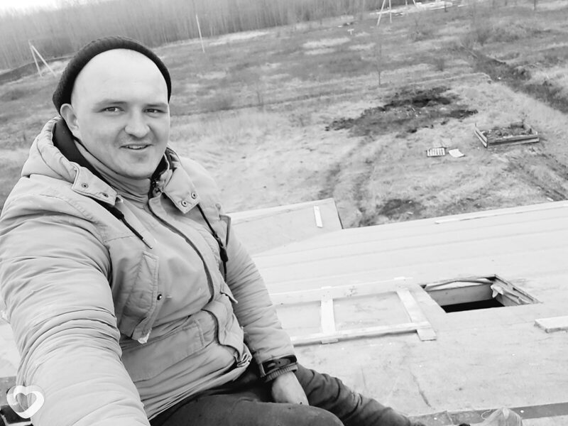 Нukuta, 30, Москве — анкета №1684407