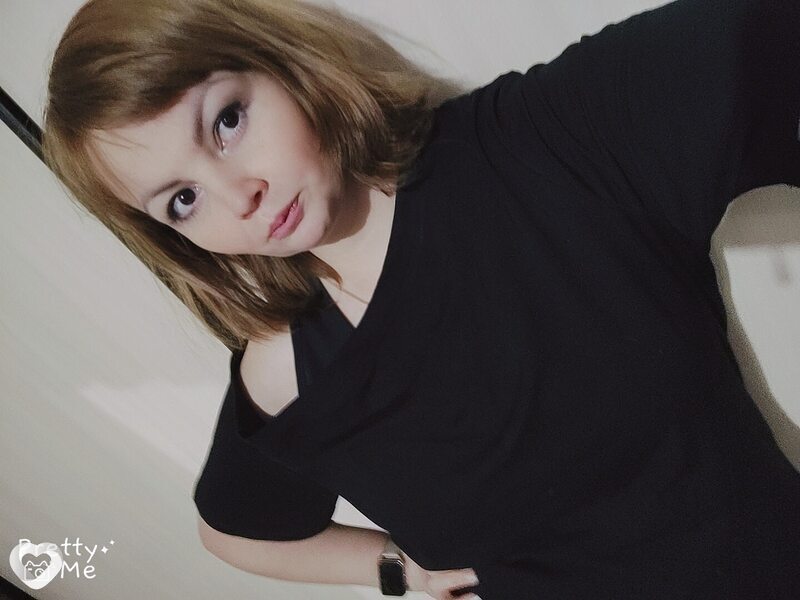 Мария, 36, Уфе — анкета №1684374
