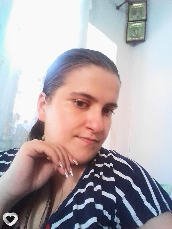 Настя, 29, Мелитополе — анкета №1684385