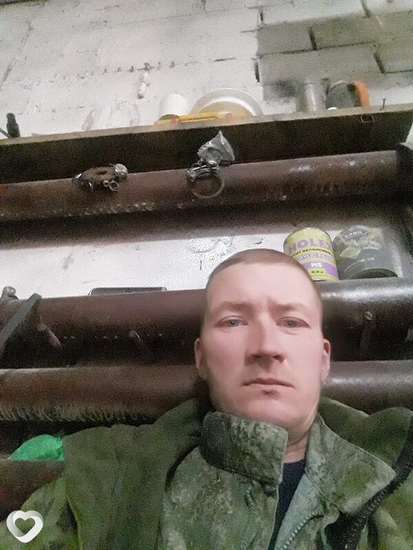 Александр, 39, Знаменске — анкета №1684387