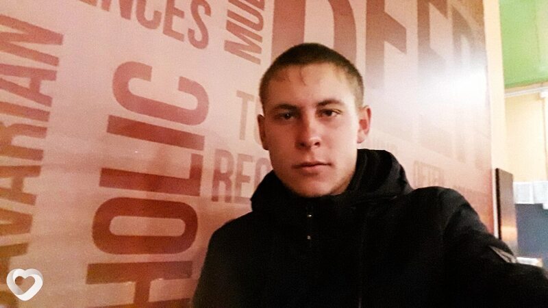 Дмитрий, 27, Мариуполе — анкета №1684390
