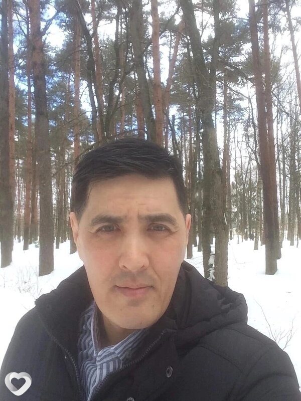 Дмитрий, 50, Москве — анкета №1684394