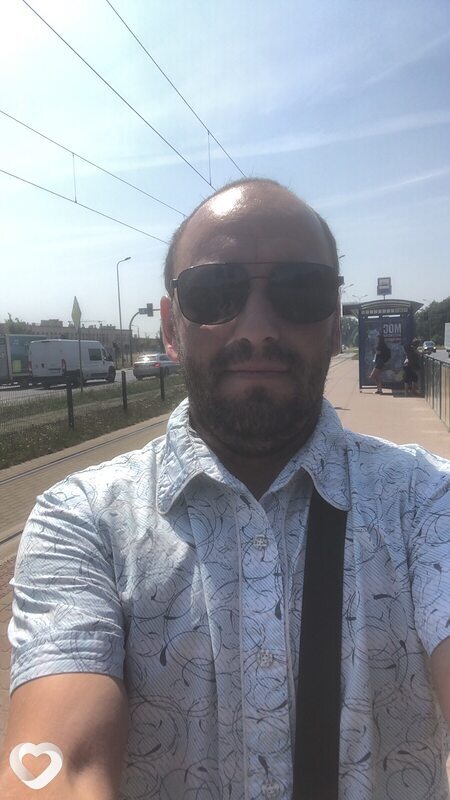 Иван, 40, Краков — анкета №1684474