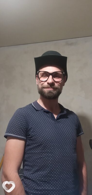 Богдан, 33, Киеве — анкета №1684484