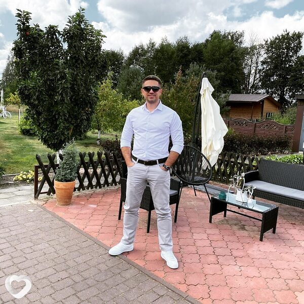 Александр, 40, Бресте — анкета №1684495