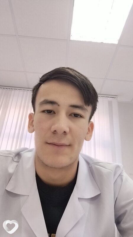 Мердан, 22, Ставрополе — анкета №1684497