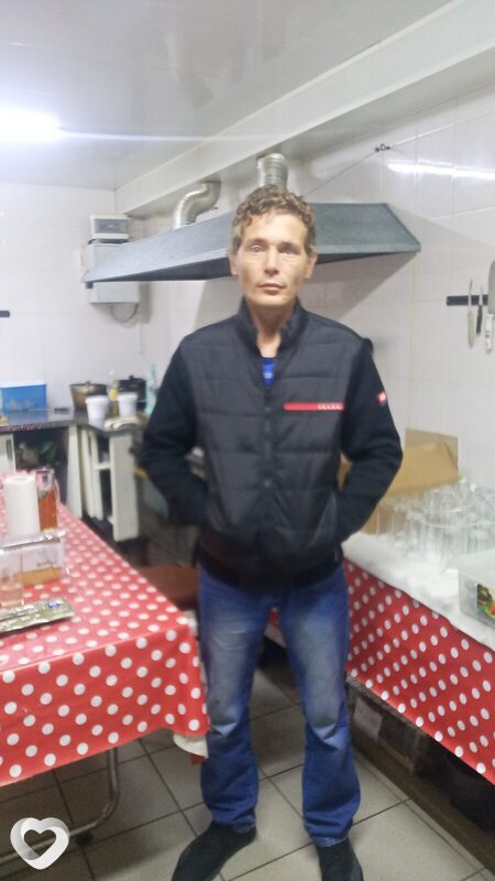 Руслан, 42, Ташкент — анкета №1684505