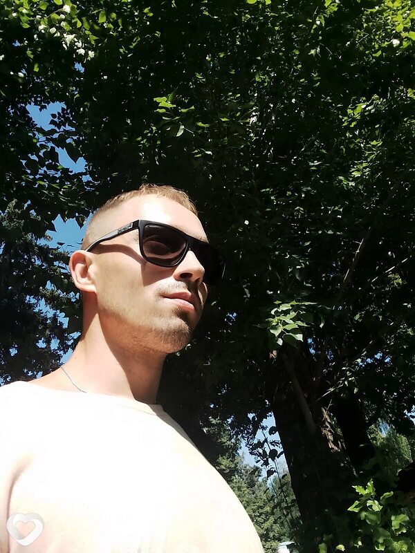 Глеб, 35, Волжском — анкета №1684596