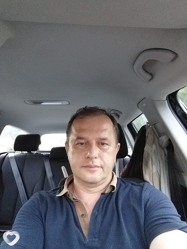 Владимир, 49, Жлобине — анкета №1684600