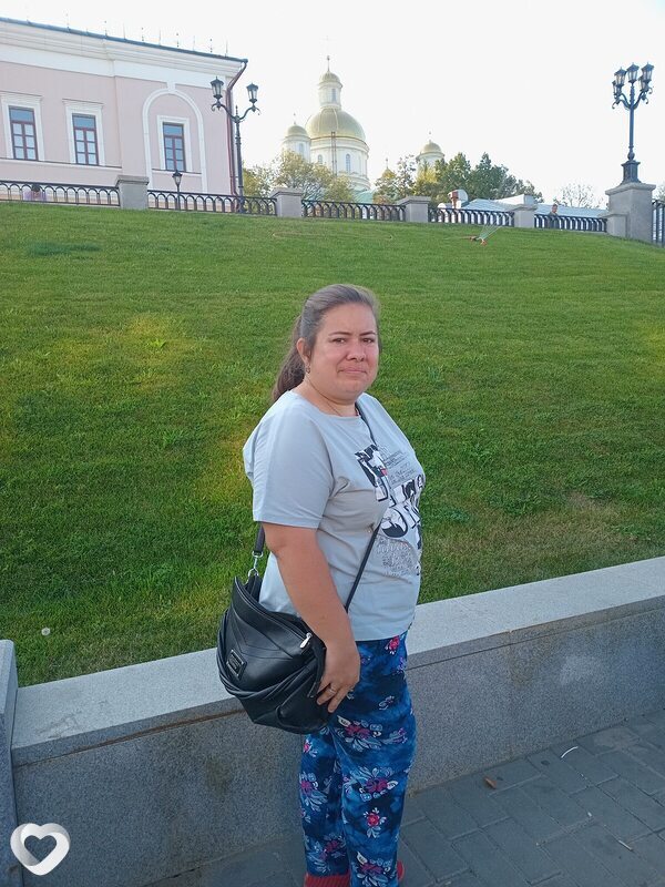 Виктория, 37, Пензе — анкета №1684604