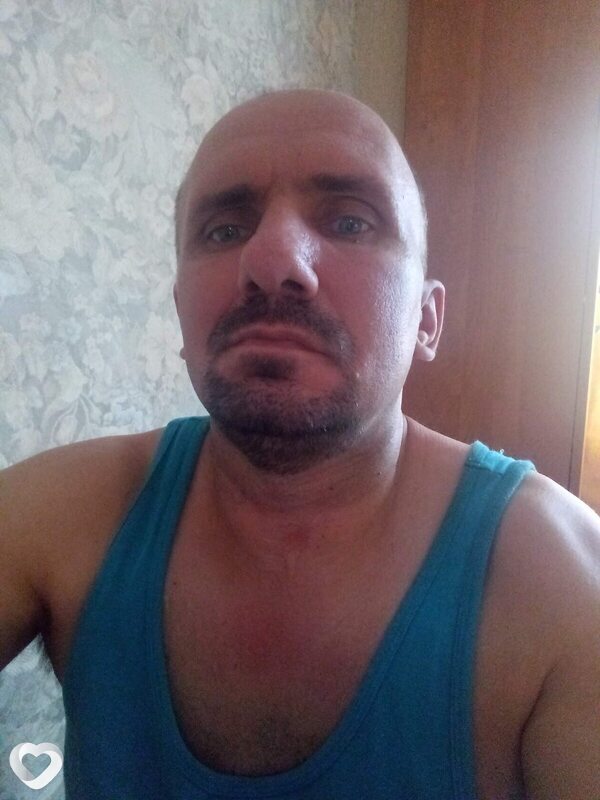 Сергей, 48, Иркутске — анкета №1684605