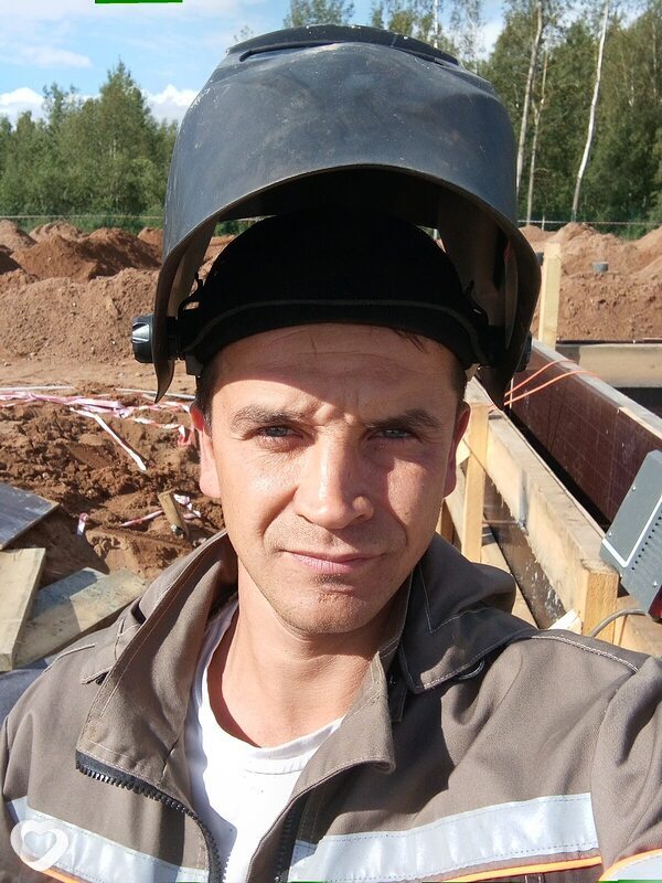 Артём, 35, Великом Новгороде — анкета №1684613
