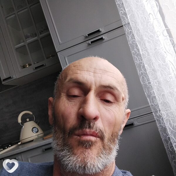 Рамазан, 49, Махачкале — анкета №1684617