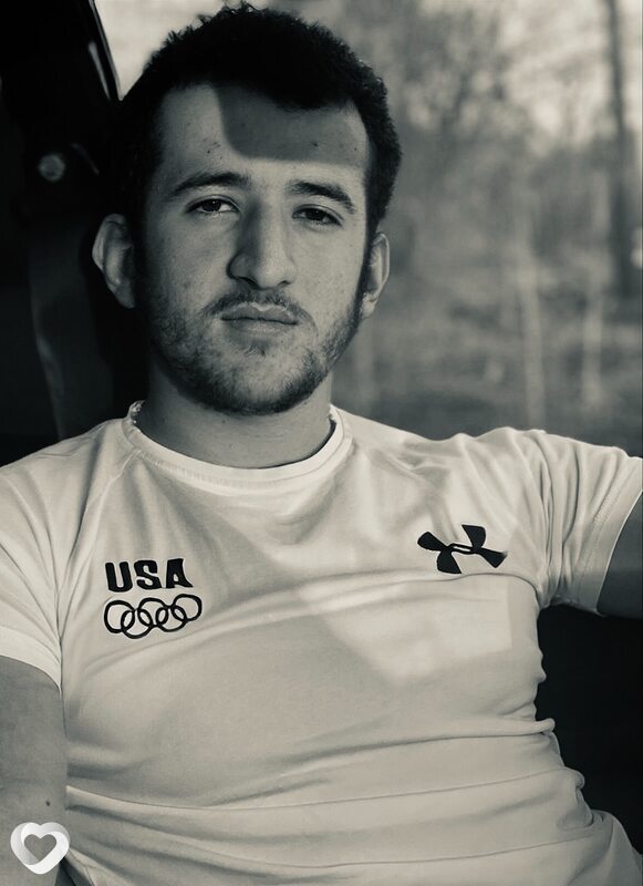 Геор, 25, Владикавказе — анкета №1684970