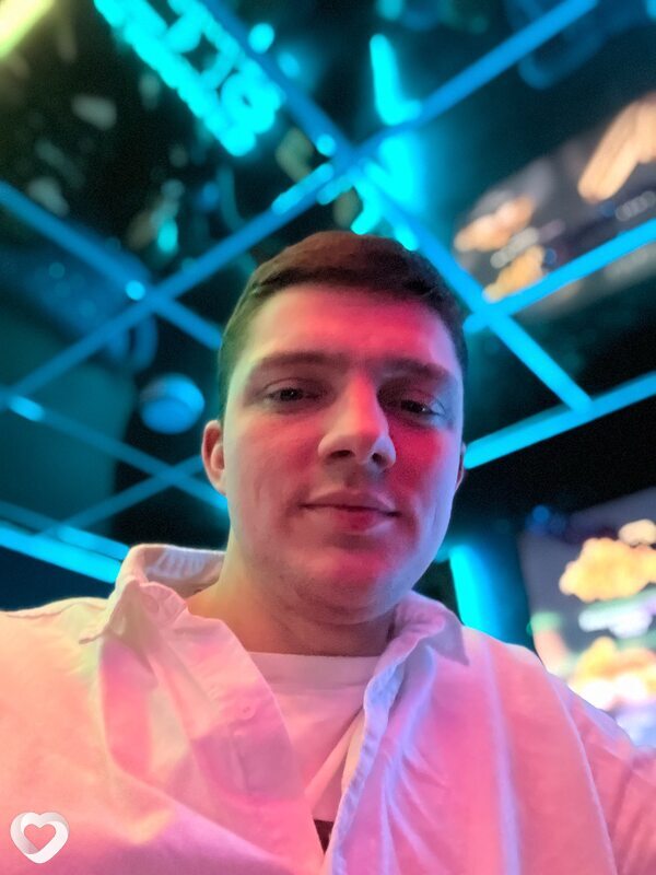 Александр, 29, Кирове — анкета №1684972