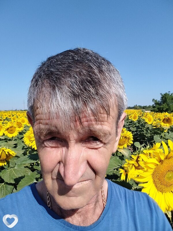 Иван, 59, Кишинёв — анкета №1684983