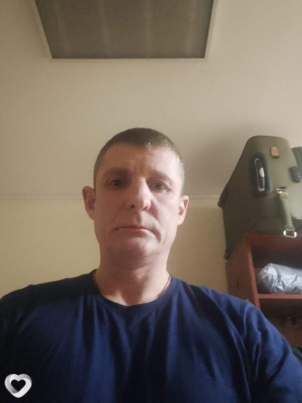 Дима, 47, Чите — анкета №1684994