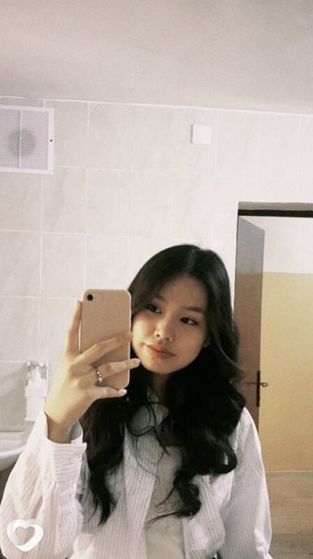 Айша, Каражал