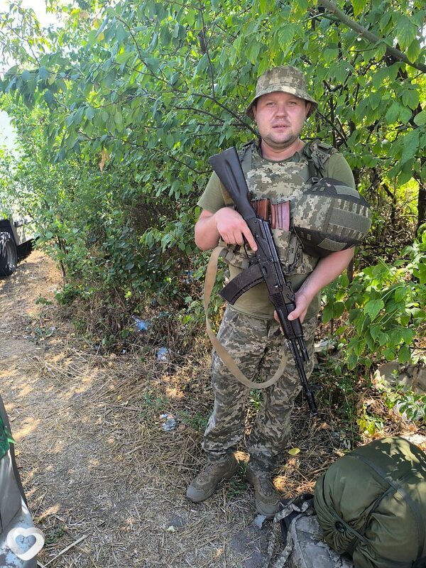 Антон, 37, Запорожье — анкета №1684553
