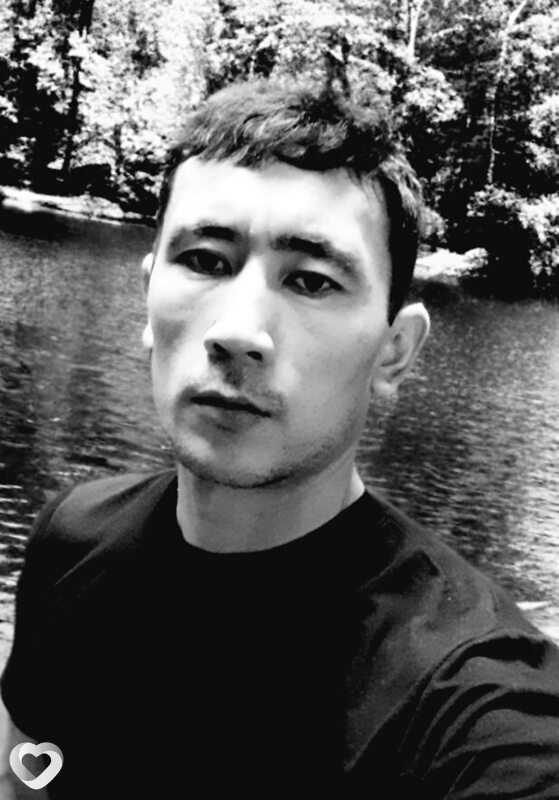 Davut, 26, Минске — анкета №1684558