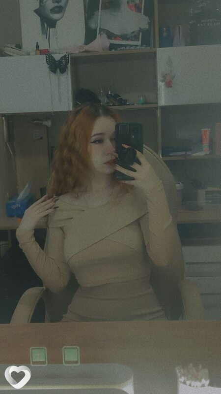 Мария, 21, Якутске — анкета №1684573