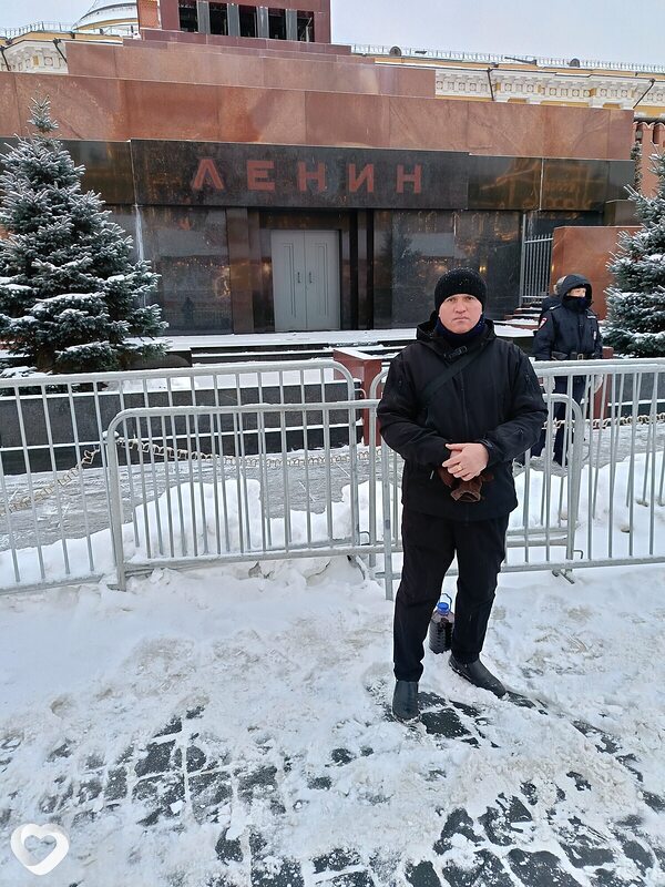 Алексей, 42, Нижневартовске — анкета №1684577