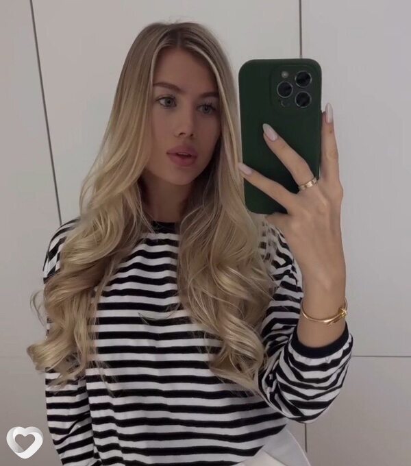Дана, 27, Ульяновске — анкета №1684579