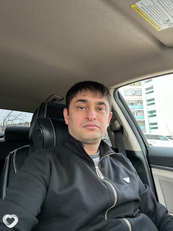 Беслан, 34, Актау — анкета №1684581