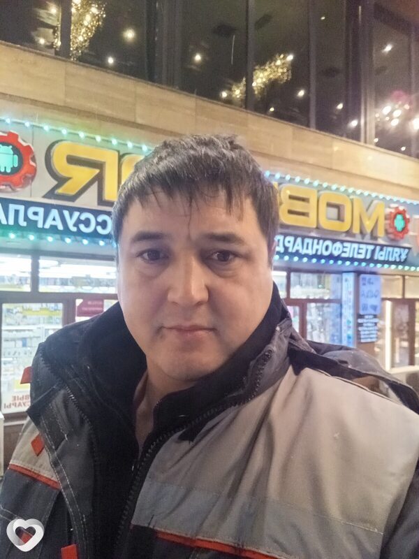 Руслан, 37, Алматы — анкета №1684588