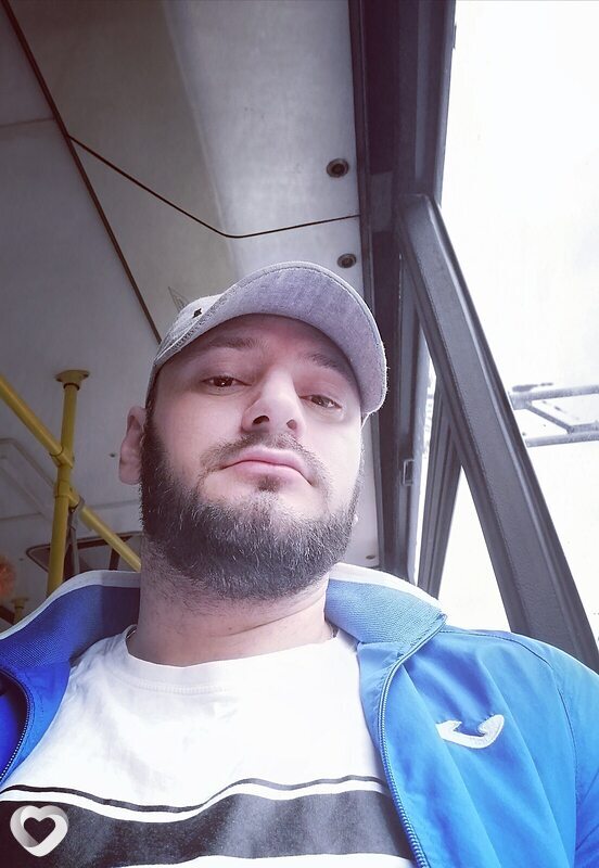 Бахруз, 38, Тольятти — анкета №1684592