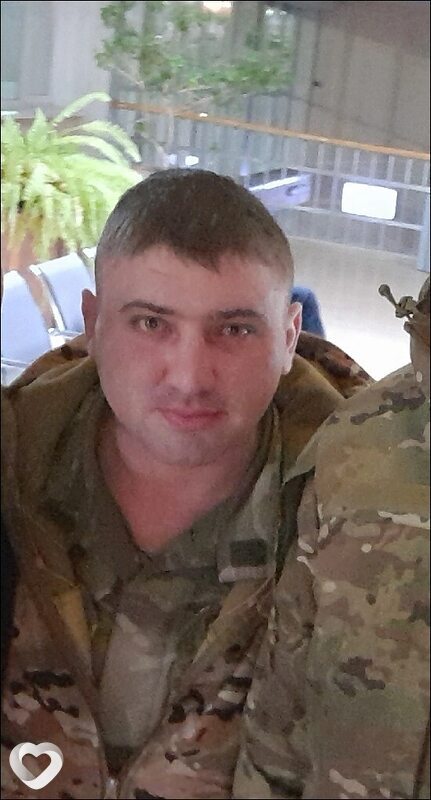 Михаил, Курахово