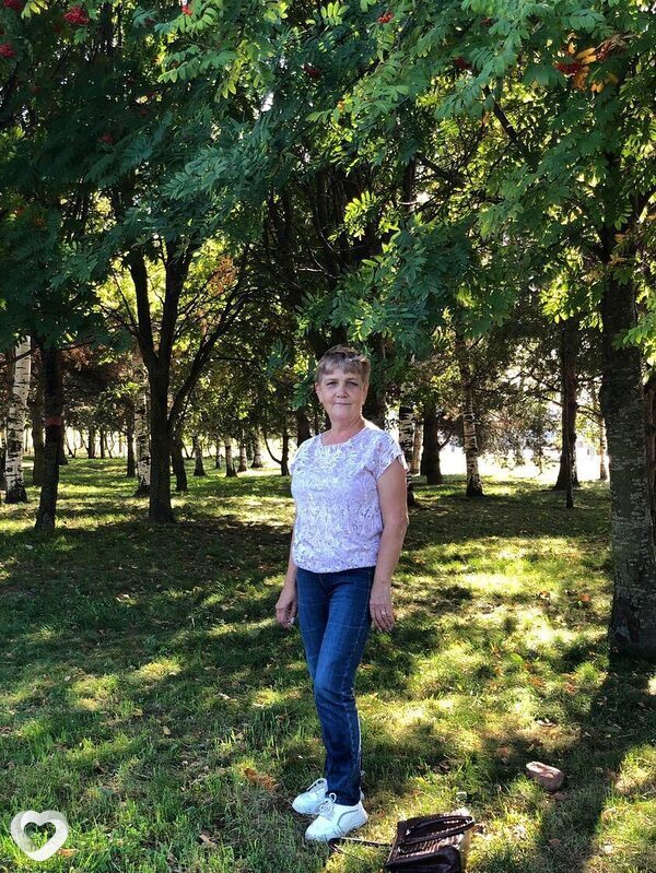 Любовь, 64, Улан-Удэ — анкета №1684621