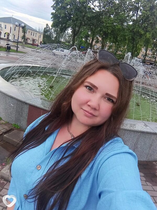 Наталья, 40, Владимире — анкета №1684622