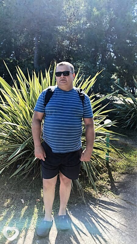 Дима, 50, Ногинске — анкета №1684629