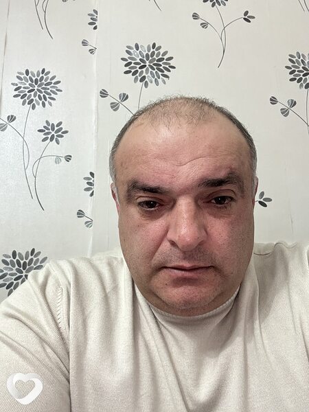 Makich, 46, Ереван — анкета №1684631