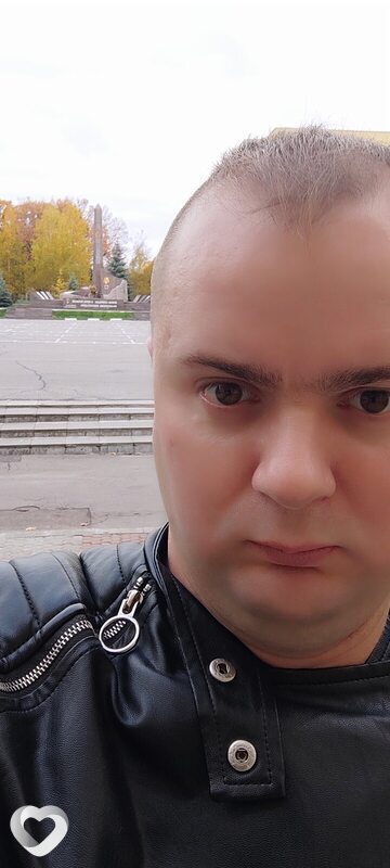 Николай, 42, Ногинске — анкета №1684633