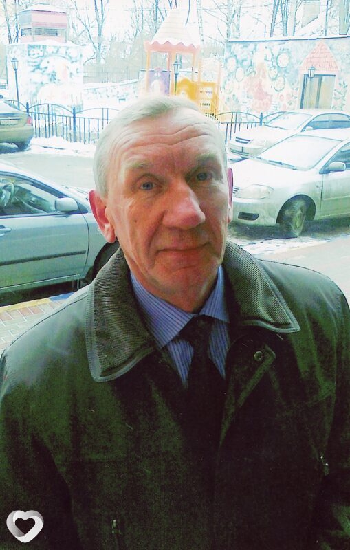 Михаил, 69, Пушкино (Московская Обл) — анкета №1684639