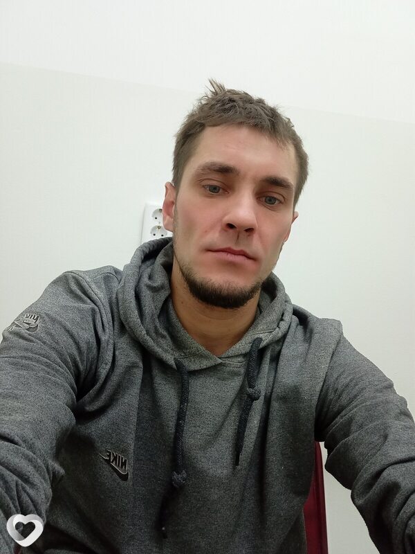 Николай, 33, Семей — анкета №1684642