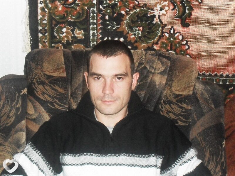 Тимофей, 35, Димитровграде — анкета №1684431
