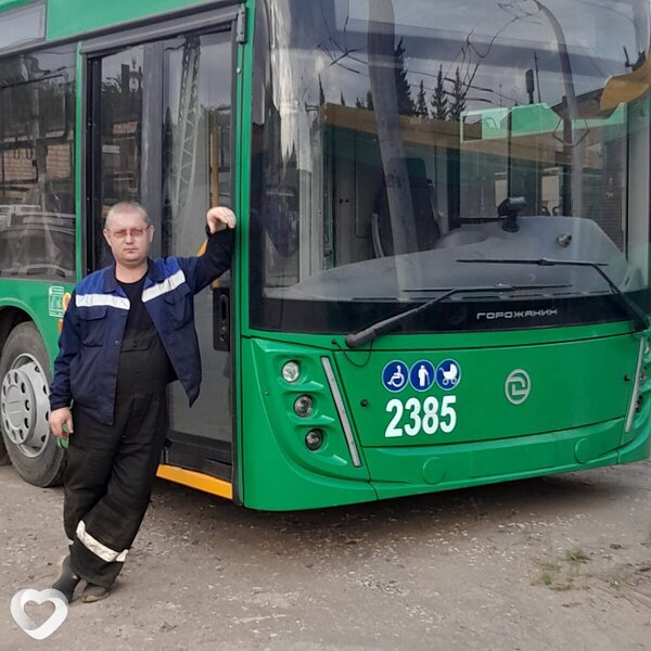 Сергей, 42, Пензе — анкета №1684438