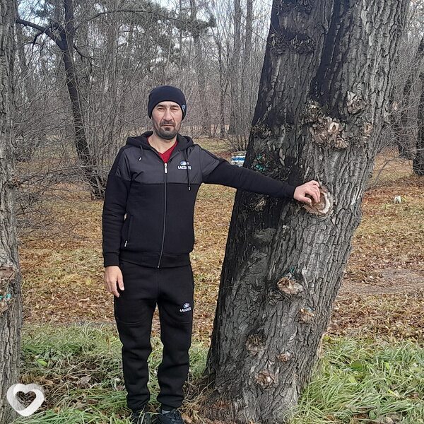 Sohet, 41, Афипский — анкета №1684441