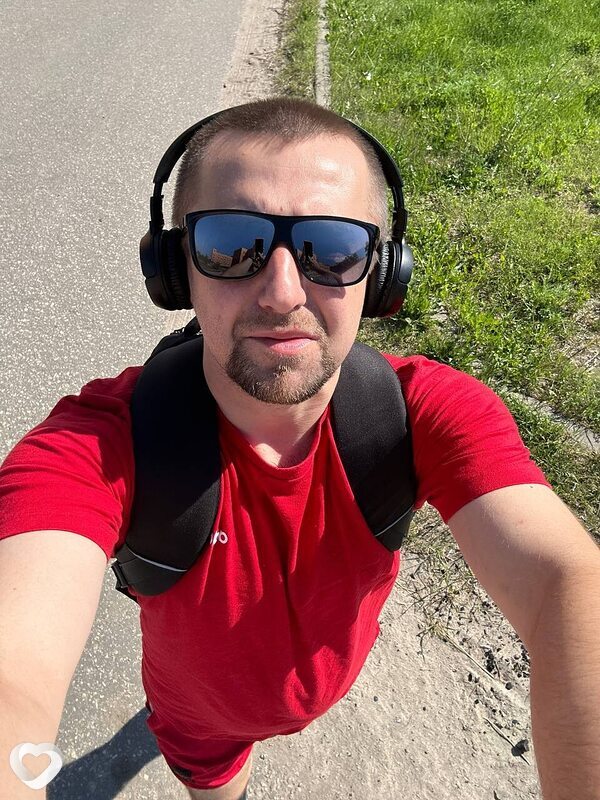 Сергей, 36 — Гусь-Хрустальный