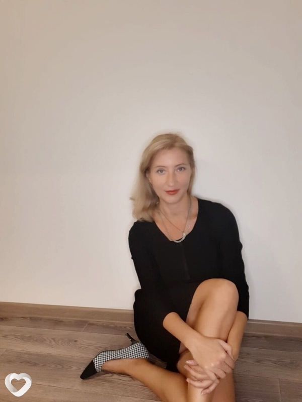 Елена, 53, Москве — анкета №1684699