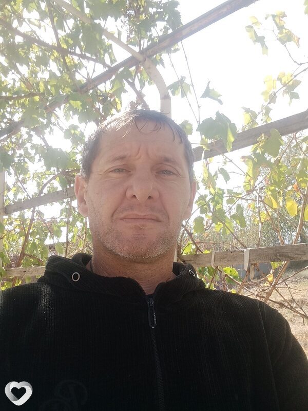 Viktor, 42, Шымкенте — анкета №1684708