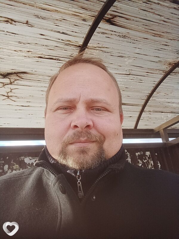 Ivan, 42, Брянске — анкета №1684645