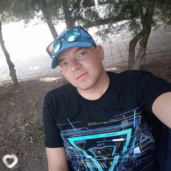 Никита, 30, Анапе — анкета №1684649